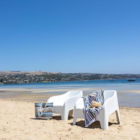 Port Lincoln Beachfront Apartment 7 Extérieur photo